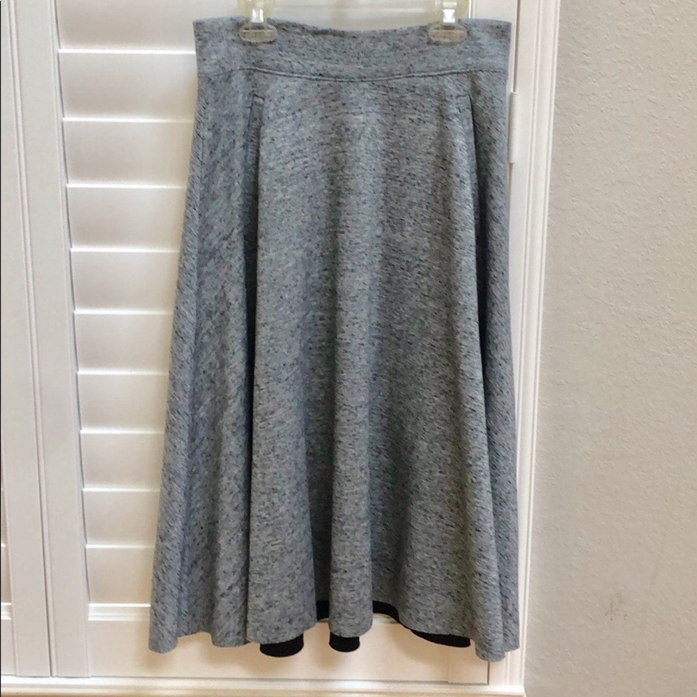 [NWT] H&M Flare Skirt